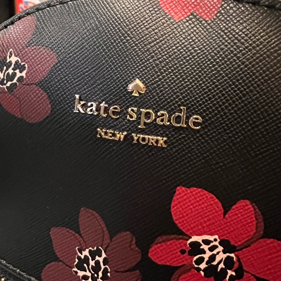 NWT kate spade ♠️ Perry Small Backpack - Picture 6 of 8